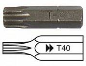 Насадка для шуруповёрта 'HARPOON' TORX T40  341050025040