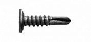 Саморез 'HARPOON' HGP-R 5,5*25 для ЛСТК  121103148019