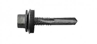Саморез 'HARPOON' НE8-R-Z19  5.5x50  111178155050