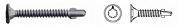 Саморезы HARPOON HF-R 4.2 x 32  121301142032