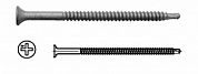 Саморез 'HARPOON' HT-R 4.8x200 сверлоконечный  131101148200