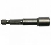 Бита 'HARPOON' шестигранная, магнитная М8  341010045008