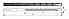 Бур Single Tip SDS plus 5.5x210x150 HARPOON