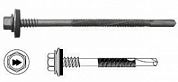 Саморез  'HARPOON' HSP-R  5,5/6,3x150  111000155150